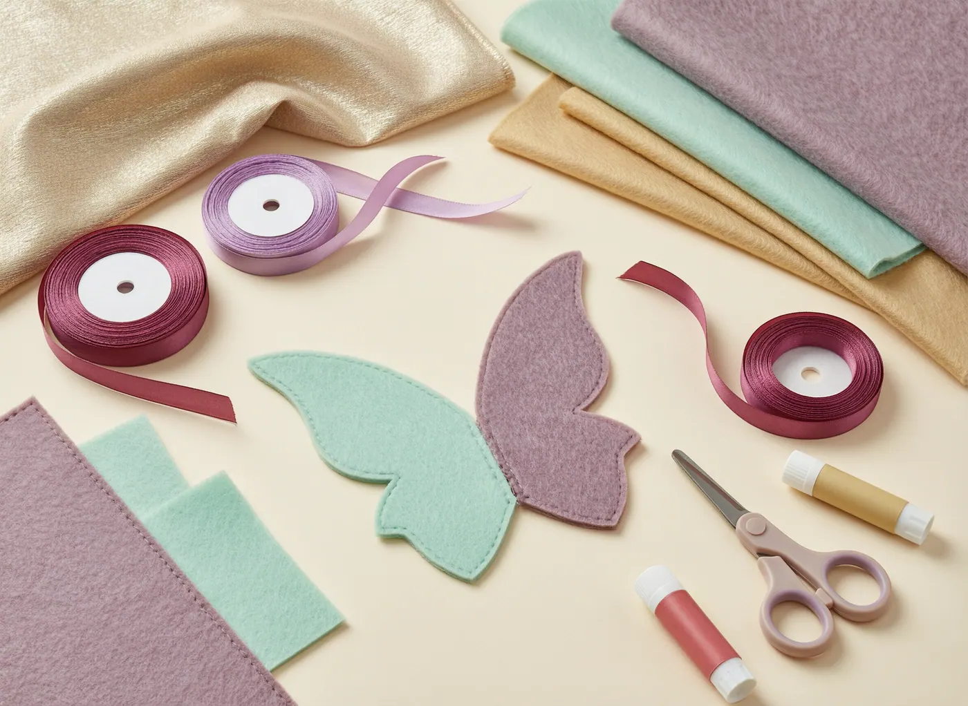 Guide image for DIY Fairy Wings Guide